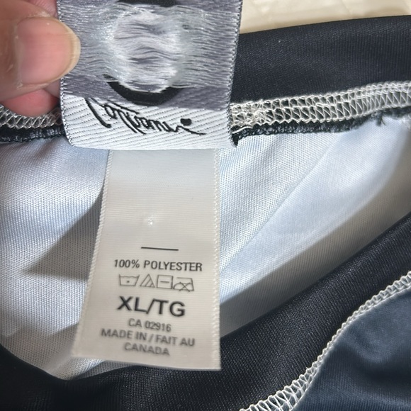 NHL Golden Knights, long sleeve shirt - Picture 8 of 8